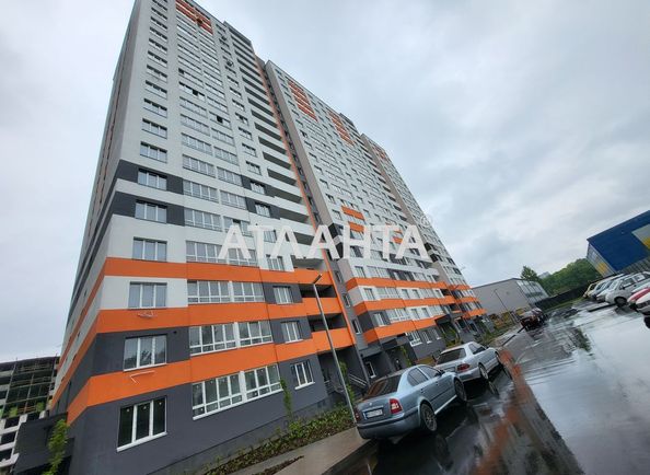 1-кімнатна квартира за адресою вул. Озерна (площа 44 м²) - Atlanta.ua - фото 13