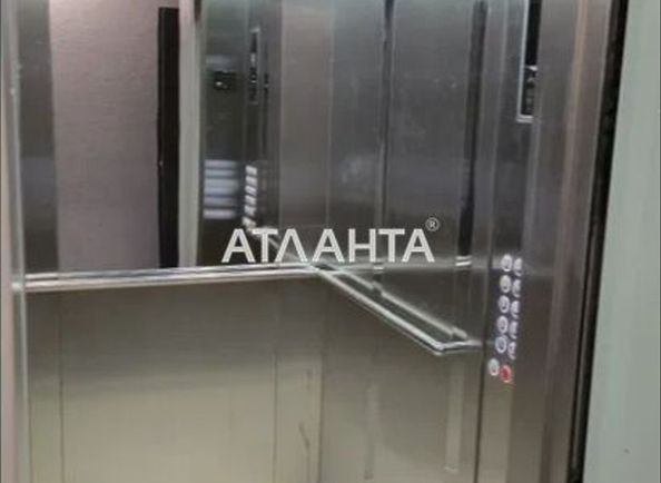 1-комнатная квартира по адресу ул. Озерная (площадь 36,5 м²) - Atlanta.ua - фото 14