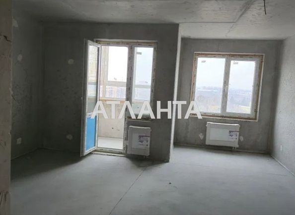 1-комнатная квартира по адресу ул. Озерная (площадь 36,5 м²) - Atlanta.ua