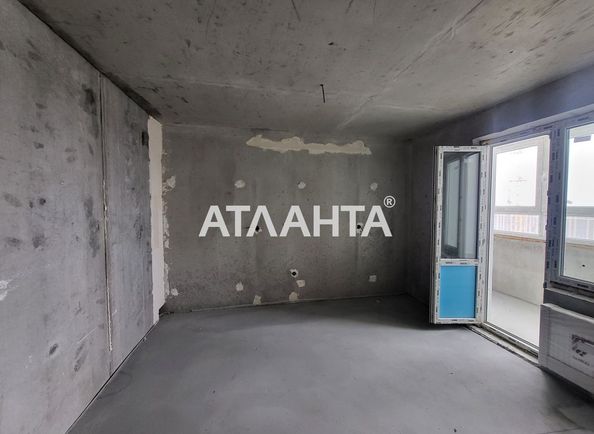 1-комнатная квартира по адресу ул. Озерная (площадь 36,5 м²) - Atlanta.ua - фото 6