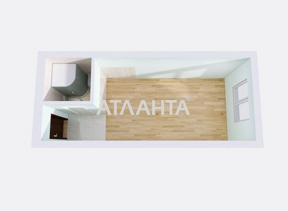 The object is archived - Atlanta.ua - photo 15