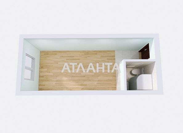 The object is archived - Atlanta.ua - photo 16