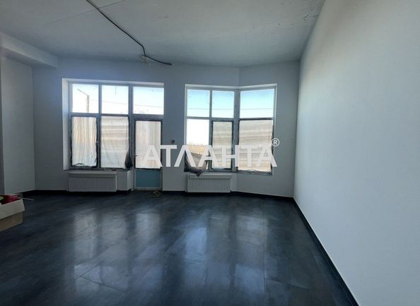 Commercial real estate at st. Stroitelnaya (area 120 m²) - Atlanta.ua