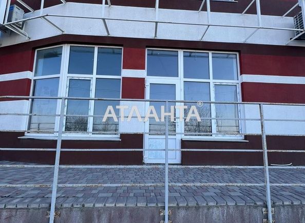 Commercial real estate at st. Stroitelnaya (area 120 m²) - Atlanta.ua - photo 2