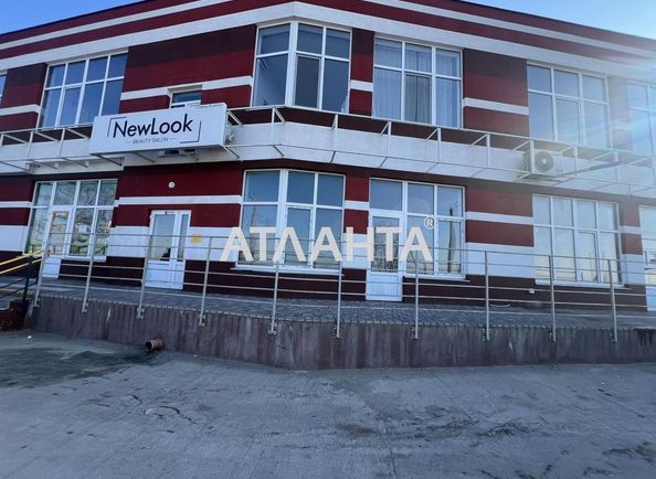 Commercial real estate at st. Stroitelnaya (area 120 m²) - Atlanta.ua - photo 6