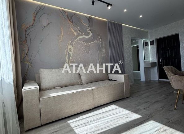 2-rooms apartment apartment by the address st. Zhemchuzhnaya (area 60 m²) - Atlanta.ua - photo 2