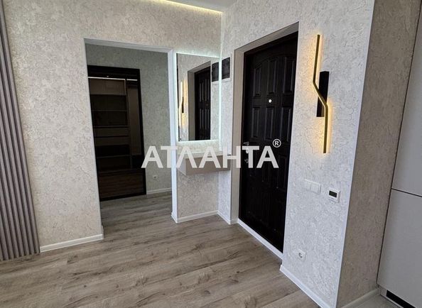 2-rooms apartment apartment by the address st. Zhemchuzhnaya (area 60 m²) - Atlanta.ua - photo 5
