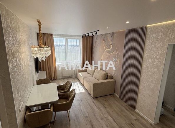 2-rooms apartment apartment by the address st. Zhemchuzhnaya (area 60 m²) - Atlanta.ua - photo 3