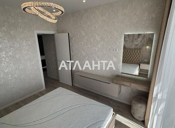 2-rooms apartment apartment by the address st. Zhemchuzhnaya (area 60 m²) - Atlanta.ua - photo 10