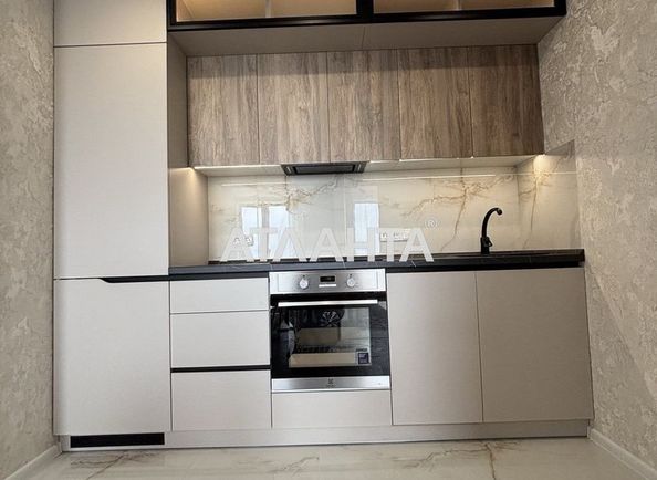 2-rooms apartment apartment by the address st. Zhemchuzhnaya (area 60 m²) - Atlanta.ua - photo 6