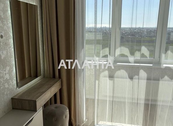 2-rooms apartment apartment by the address st. Zhemchuzhnaya (area 60 m²) - Atlanta.ua - photo 11