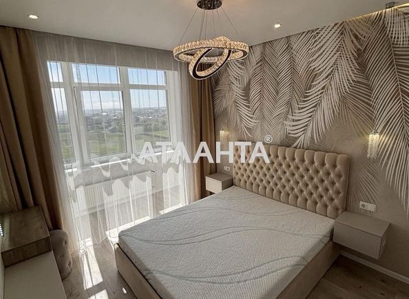 2-rooms apartment apartment by the address st. Zhemchuzhnaya (area 60 m²) - Atlanta.ua - photo 12