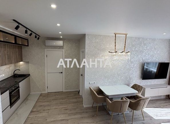 2-rooms apartment apartment by the address st. Zhemchuzhnaya (area 60 m²) - Atlanta.ua - photo 7