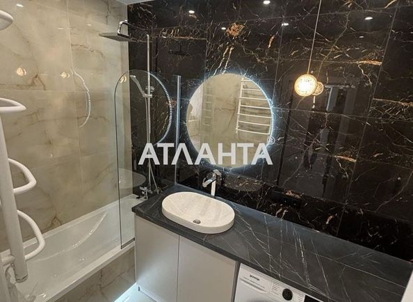 2-rooms apartment apartment by the address st. Zhemchuzhnaya (area 60 m²) - Atlanta.ua - photo 13