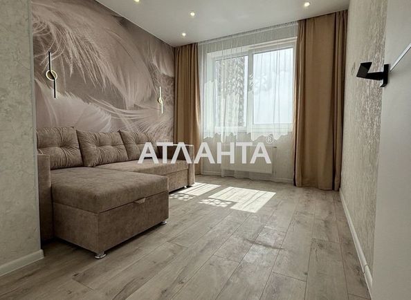 2-rooms apartment apartment by the address st. Zhemchuzhnaya (area 60 m²) - Atlanta.ua - photo 14