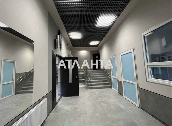 1-комнатная квартира по адресу ул. Озерная (площадь 41 м²) - Atlanta.ua - фото 16