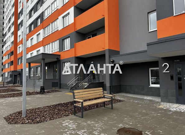 1-комнатная квартира по адресу ул. Озерная (площадь 41 м²) - Atlanta.ua - фото 19