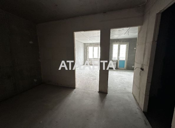 1-комнатная квартира по адресу ул. Озерная (площадь 41 м²) - Atlanta.ua - фото 3