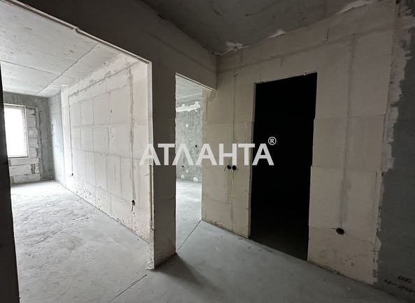 1-комнатная квартира по адресу ул. Озерная (площадь 41 м²) - Atlanta.ua - фото 2