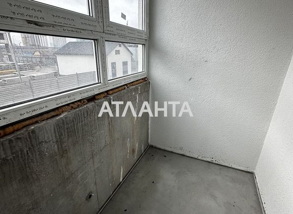 1-комнатная квартира по адресу ул. Озерная (площадь 41 м²) - Atlanta.ua - фото 9