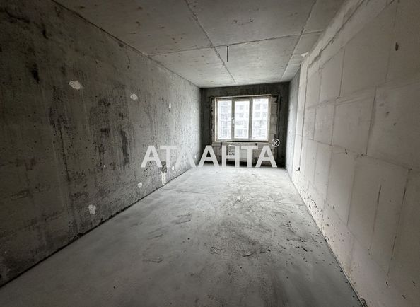 1-комнатная квартира по адресу ул. Озерная (площадь 41 м²) - Atlanta.ua - фото 12