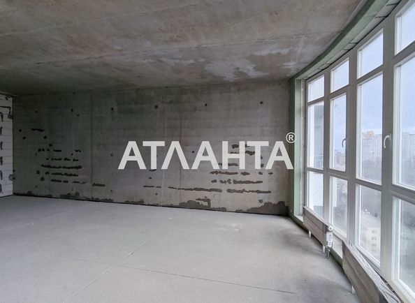 1-room apartment apartment by the address st. Gagarina pr (area 46,5 m²) - Atlanta.ua - photo 10