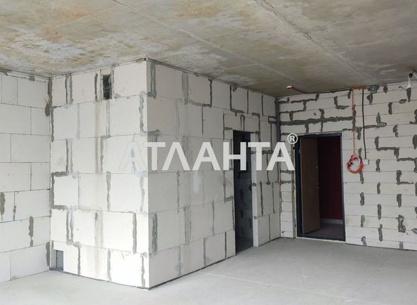 1-room apartment apartment by the address st. Gagarina pr (area 46,5 m²) - Atlanta.ua - photo 13