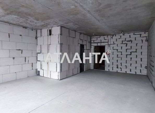 1-room apartment apartment by the address st. Gagarina pr (area 46,5 m²) - Atlanta.ua - photo 14