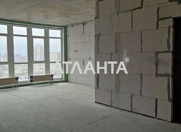 1-room apartment apartment by the address st. Gagarina pr (area 46,5 m²) - Atlanta.ua - photo 7