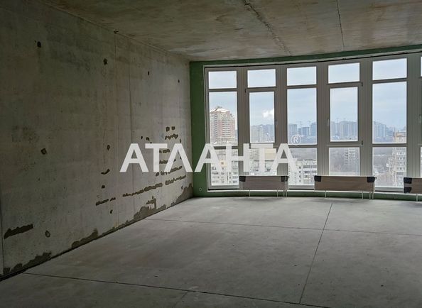 1-room apartment apartment by the address st. Gagarina pr (area 46,5 m²) - Atlanta.ua - photo 9