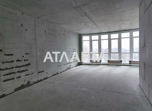 1-room apartment apartment by the address st. Gagarina pr (area 46,5 m²) - Atlanta.ua - photo 6