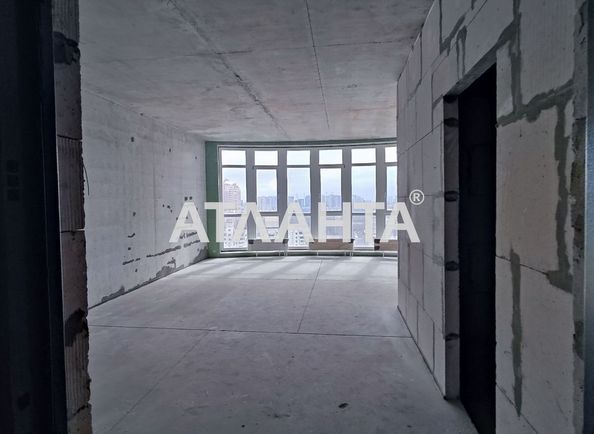 1-room apartment apartment by the address st. Gagarina pr (area 46,5 m²) - Atlanta.ua - photo 5