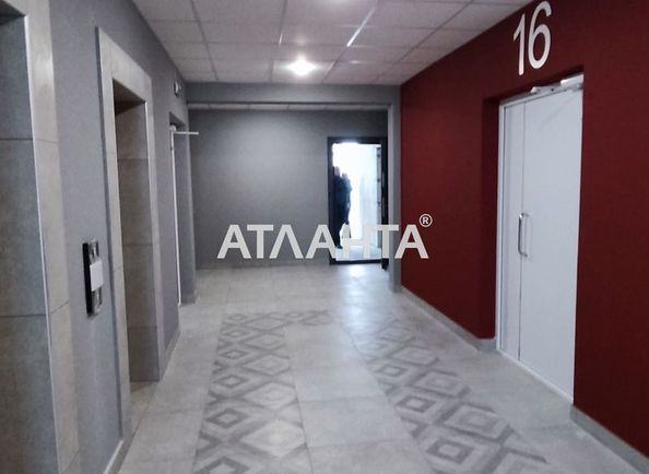 1-room apartment apartment by the address st. Gagarina pr (area 46,5 m²) - Atlanta.ua - photo 15