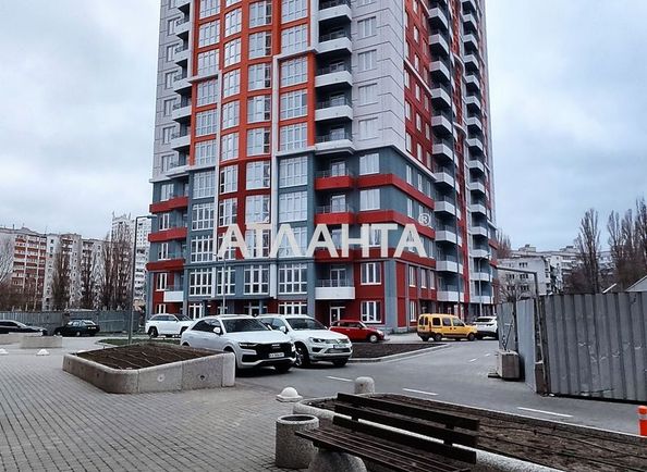 1-room apartment apartment by the address st. Gagarina pr (area 46,5 m²) - Atlanta.ua - photo 16