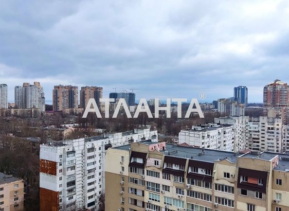 1-room apartment apartment by the address st. Gagarina pr (area 46,5 m²) - Atlanta.ua - photo 18
