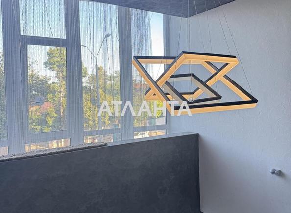 1-комнатная квартира по адресу Фонтанская дор. (площадь 37,5 м²) - Atlanta.ua - фото 22