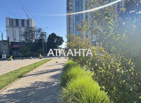 1-комнатная квартира по адресу Фонтанская дор. (площадь 37,5 м²) - Atlanta.ua - фото 27
