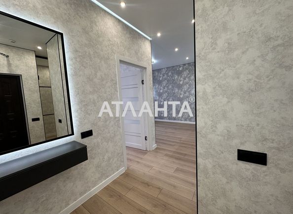 1-room apartment apartment by the address st. Krasnova (area 42,5 m²) - Atlanta.ua - photo 17