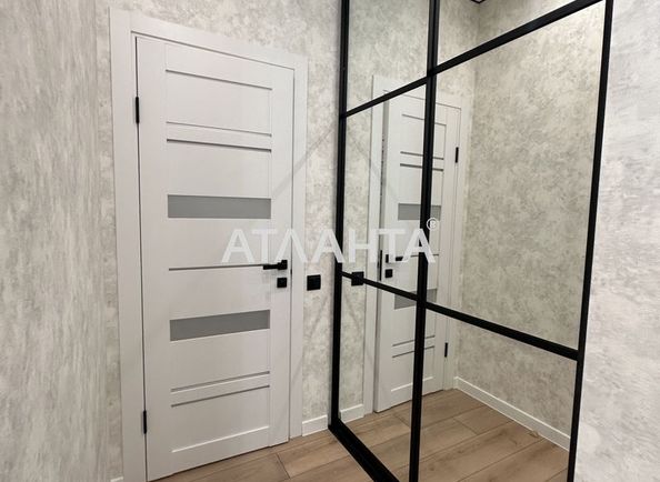 1-room apartment apartment by the address st. Krasnova (area 42,5 m²) - Atlanta.ua - photo 18