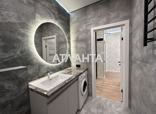 1-room apartment apartment by the address st. Krasnova (area 42,5 m²) - Atlanta.ua - photo 15