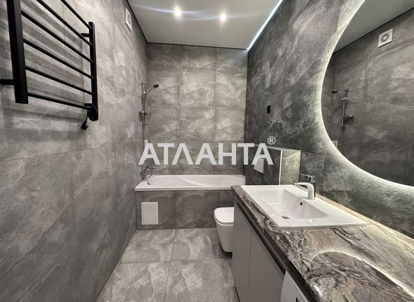 1-room apartment apartment by the address st. Krasnova (area 42,5 m²) - Atlanta.ua - photo 13