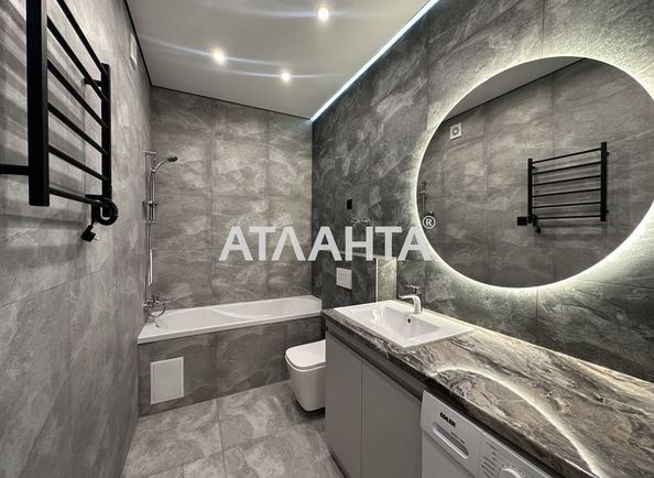 1-room apartment apartment by the address st. Krasnova (area 42,5 m²) - Atlanta.ua - photo 16