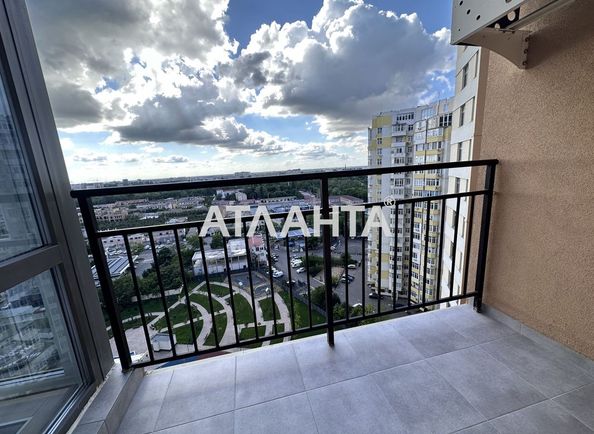 1-room apartment apartment by the address st. Krasnova (area 42,5 m²) - Atlanta.ua - photo 20