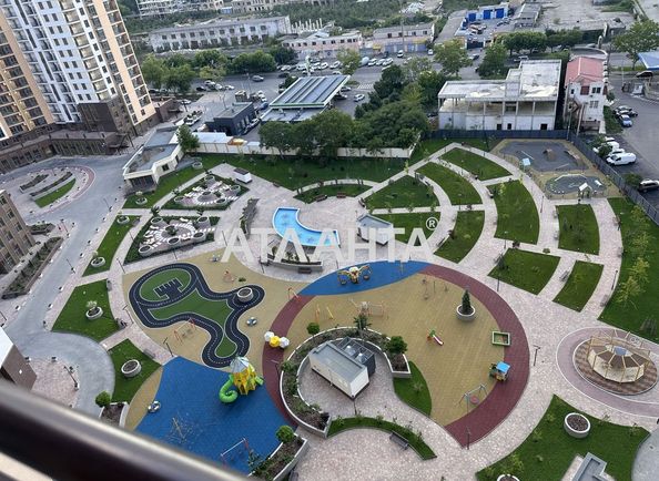 1-room apartment apartment by the address st. Krasnova (area 42,5 m²) - Atlanta.ua - photo 21