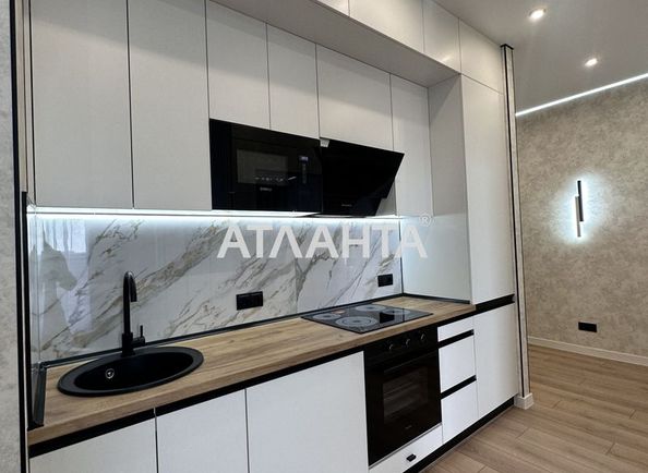 1-room apartment apartment by the address st. Krasnova (area 42,5 m²) - Atlanta.ua - photo 7