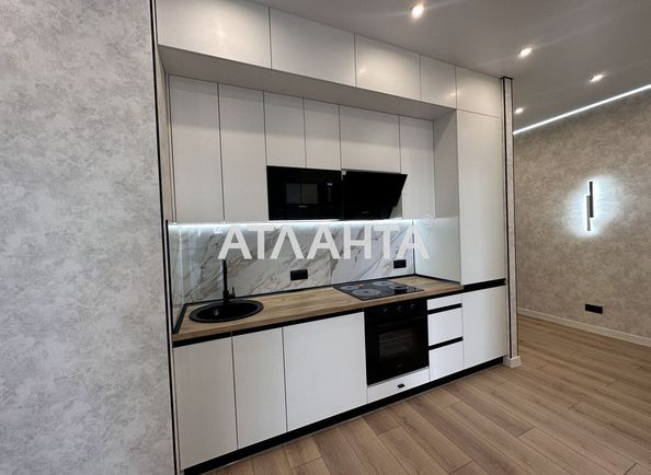 1-room apartment apartment by the address st. Krasnova (area 42,5 m²) - Atlanta.ua - photo 4