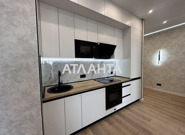 1-room apartment apartment by the address st. Krasnova (area 42,5 m²) - Atlanta.ua - photo 5