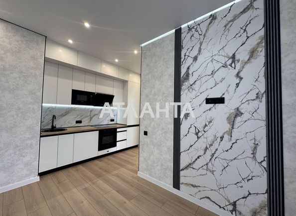 1-room apartment apartment by the address st. Krasnova (area 42,5 m²) - Atlanta.ua - photo 2