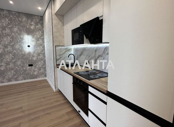 1-room apartment apartment by the address st. Krasnova (area 42,5 m²) - Atlanta.ua - photo 6