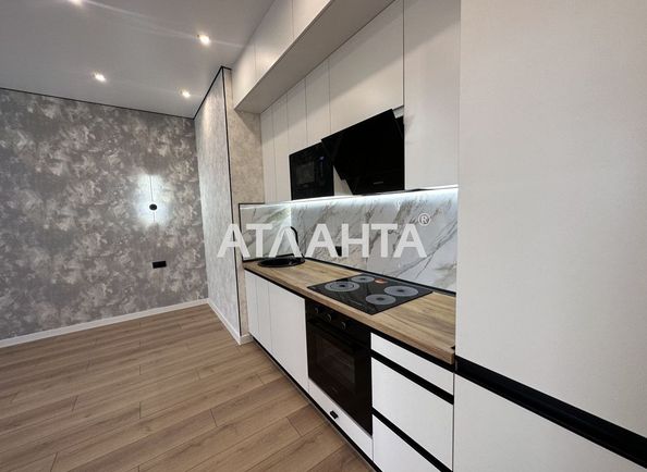 1-room apartment apartment by the address st. Krasnova (area 42,5 m²) - Atlanta.ua - photo 3
